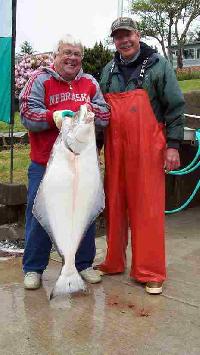 Whale Watching Depoe Bay 